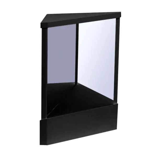 True Image Vanity Mirror Non-Reverse Mirror - Image 12