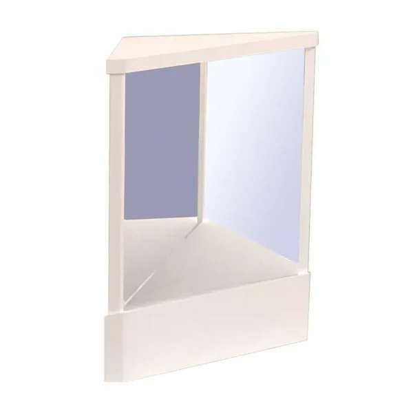 True Image Vanity Mirror Non-Reverse Mirror - Image 13