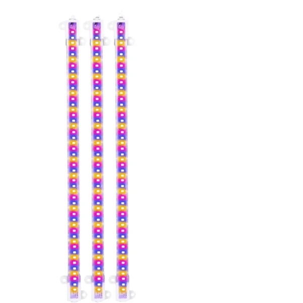 Color Changing LED Indoor Grow Light - Image 9